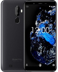 Замена экрана на телефоне Oukitel U25 Pro в Брянске